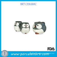 Especial Owl Toy Tea Set